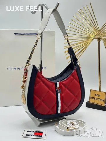 Tommy Hilfiger ✨Дамски Чанти , снимка 3 - Чанти - 56521251