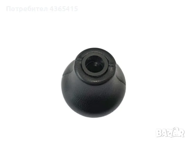 Топка за скоростен лост за Saab 90 (1984-1987) / 900 (1978-1998) / 99 (1968-1984) - 5 Скорости, снимка 3 - Части - 49368655