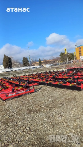 Косачка , снимка 4 - Селскостопанска техника - 52465703