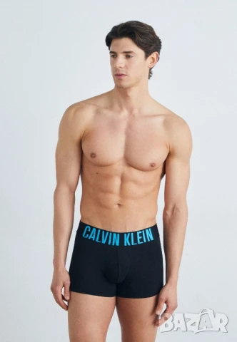 Боксерки Calvin Klein , снимка 7 - Бельо - 51084548