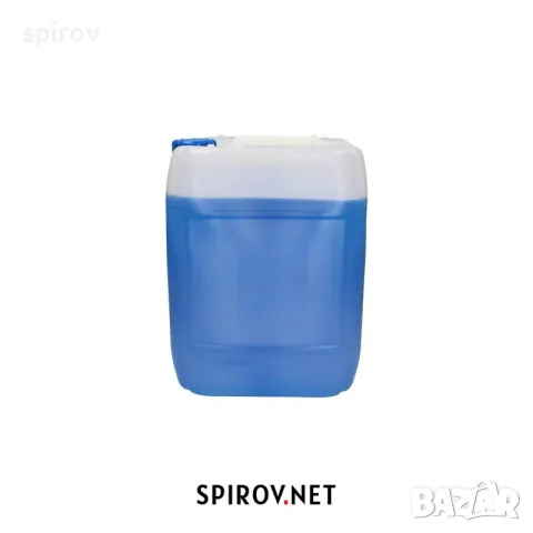 Зимна течност за чистачки Marenol (-60°) 20л.