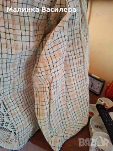 кенарена риза , снимка 6 - Ризи - 52945243