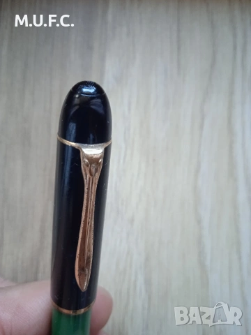 Писалка Pelican M120n, снимка 4 - Колекции - 53108938