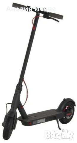 Електрически скутер-тротинетка с Bluetooth контрол M365, снимка 4 - Велосипеди - 50656758