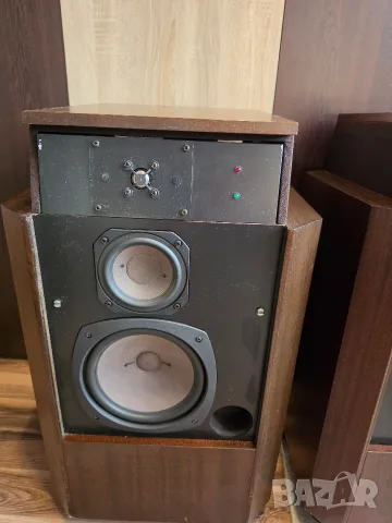 Продавам тонколони Revox Agora , снимка 7 - Тонколони - 56511924