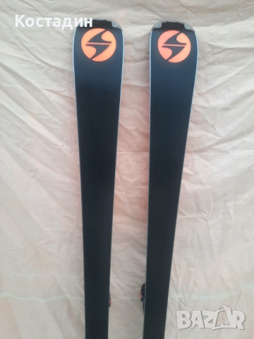Карвинг ски Blizzard Firebird TIs 178см. , снимка 8 - Зимни спортове - 52497583