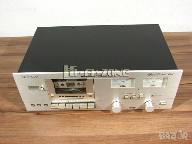 ДЕК    Marantz sd-1000n , снимка 3 - Декове - 54254157
