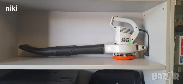 Машина за обдухване Stihl