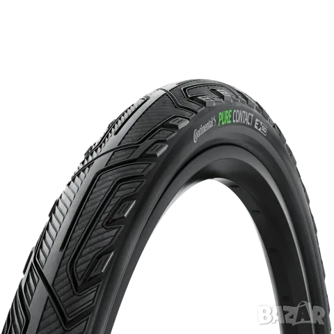 Гуми Continental Pure Contact 28x1.55 40-622