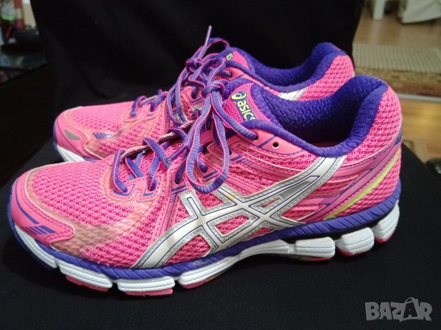 Asics GT-2000 - T2K7Q, снимка 4 - Маратонки - 31405651