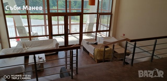 Продавам хотел на Пампорово.🌲, снимка 2 - Хотели - 30099922