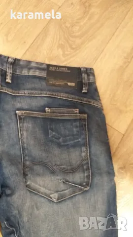 Маркови дънки 36/32, снимка 6 - Дънки - 49968809