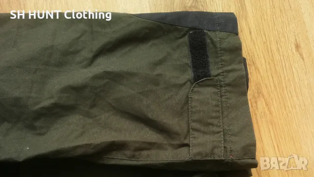 Pinewood Stretch Trouser размер S / 46 за лов риболов панталон със здрава и еластична материи - 2947, снимка 10 - Екипировка - 55954420