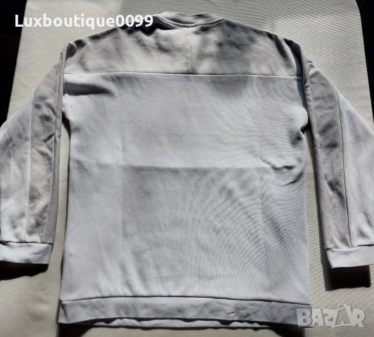 Мъжка блуза Emporio Armani M/L, снимка 3 - Блузи - 53919001