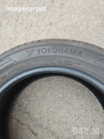 Нови Летни Гуми 225/55/18 YOKOHAMA Advan V61
