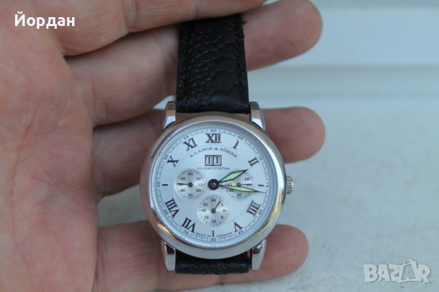 Реплика часовник • Онлайн Обяви • Цени — Bazar.bg