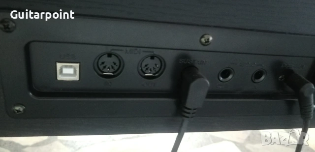 Дигитално пиано GALLANT, снимка 7 - Пиана - 53098552