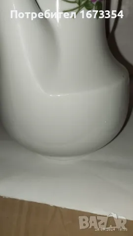 Кана и свещник, снимка 11 - Други - 47388505