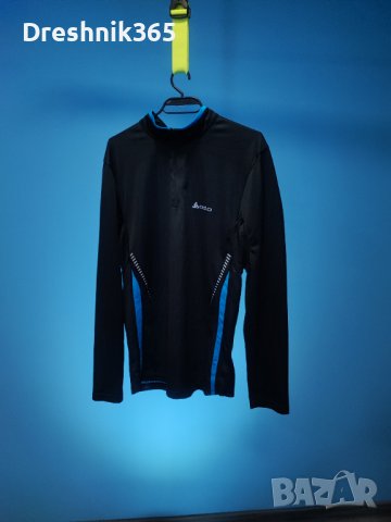 ODLO Блуза Спортна/Мъжка М, снимка 1