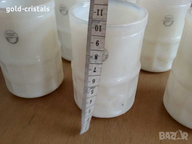 Балкан турист чаши , снимка 2 - Антикварни и старинни предмети - 29571567