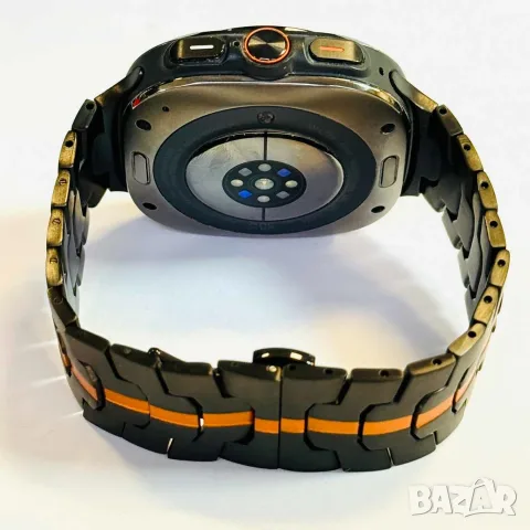 Часовник SAMSUNG WATCH ULTRA, снимка 3 - Смарт часовници - 56433487