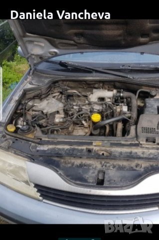 Рено Лагуна, снимка 4 - Автомобили и джипове - 31264914