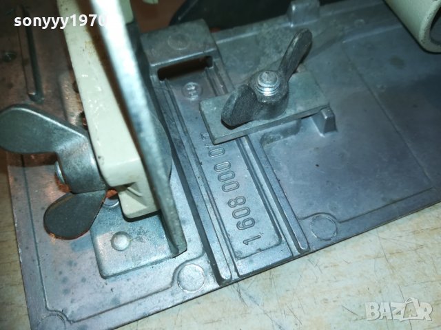 bosch-внос germany, снимка 14 - Други инструменти - 30220965