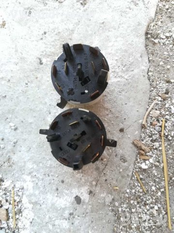 Контактен ключ/клеморед за Golf 4 /Audi A3 8L Голф 4 Ауди А3 Сеат Шкода Бора