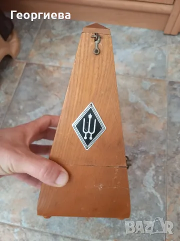 Ветроном, снимка 5 - Антикварни и старинни предмети - 50205015