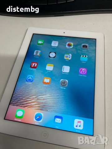 Таблет  Apple iPad 3 A1416 10''