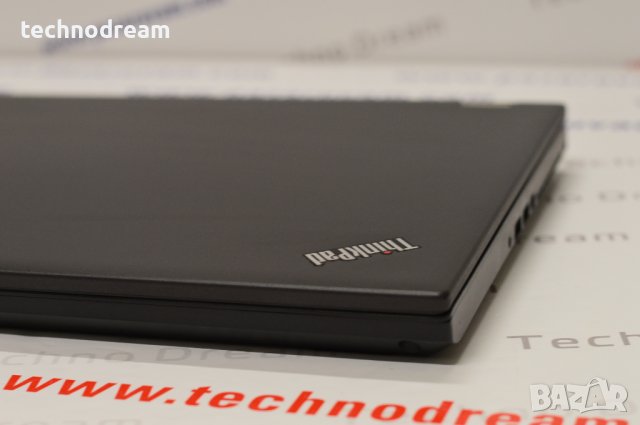 Мобилна работна станция - Lenovo ThinkPad P51 - Intel® Core™ i7-7700HQ / 32GB DDR4 / 512GB SSD /, снимка 9 - Лаптопи за работа - 42309907