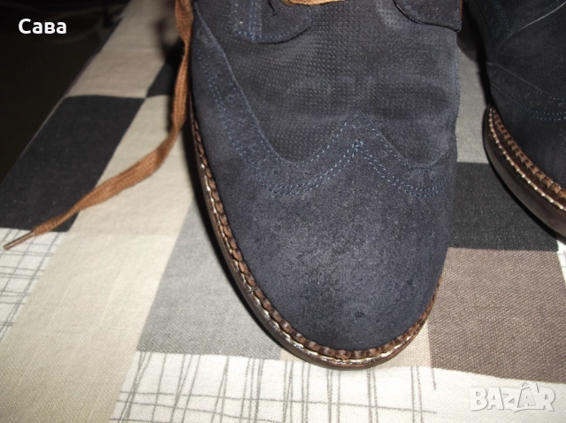 Боти MINELLI, снимка 5 - Мъжки боти - 52916083