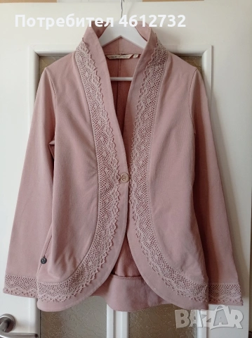 Дамско пролетно сако Lola