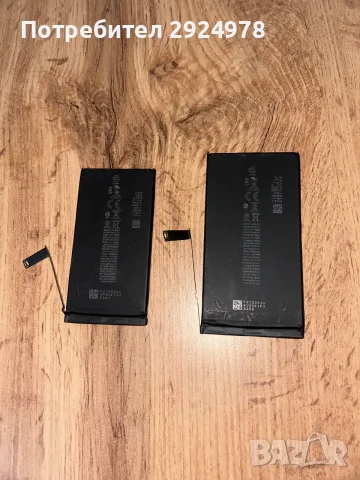 Оригинална батерия за Iphone 14/айфон 14 и 14 плюс, снимка 7 - Оригинални батерии - 55958068