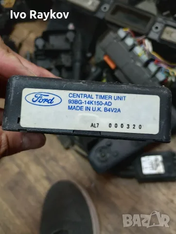 Модул Форд Мондео , Ford Mondeo , 93BG14K150AD , снимка 4 - Части - 56238228