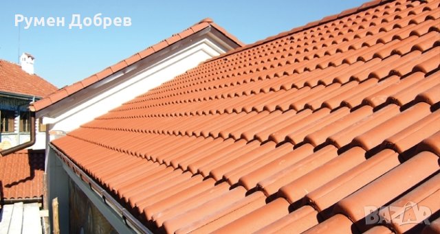 ремонт на покриви  варна, снимка 6 - Ремонти на покриви - 42660147