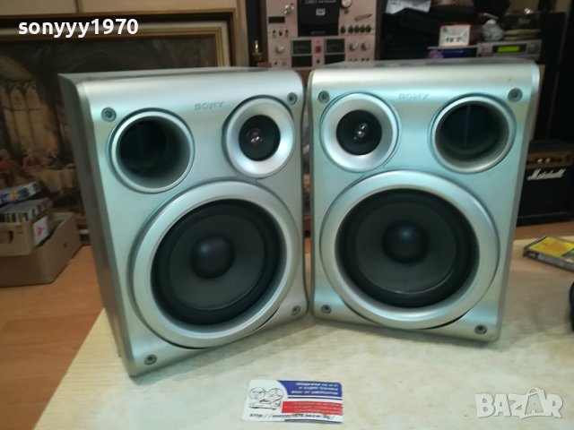 SONY-ТОНКОЛОНИ 1010231109L2EK, снимка 2 - Тонколони - 42506082