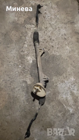 Кормилна рейка, снимка 4 - Части - 51287661