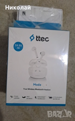 Samsung Galaxy A 26 5G, снимка 3 - Samsung - 54175742