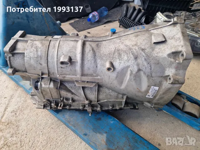 Автоматична Скоростна кутия за BMW 6HP28X от Е92, снимка 2 - Части - 48337617