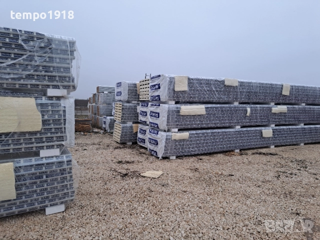 Термопанели Раковски , снимка 9 - Строителни материали - 44076291