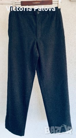 Скъп вълнен панталон PkZ Швейцария, снимка 2 - Панталони - 39157464