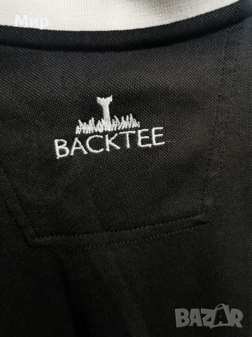 Тениска(поло) за голф Backtee , снимка 7 - Спортни дрехи, екипи - 54220906