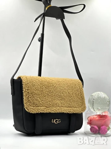 чанти ugg, снимка 2 - Чанти - 51328520