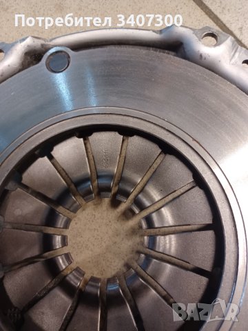 Съединител за Qashqai 2.0 бензин, снимка 3 - Части - 44418498