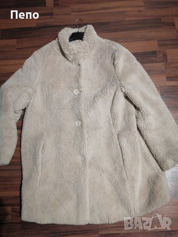 Топло палтенце, снимка 3 - Палта, манта - 38571011