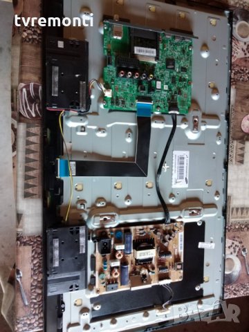 Основна платка -BN41-01955A BN94-06627A, снимка 4 - Части и Платки - 31111531