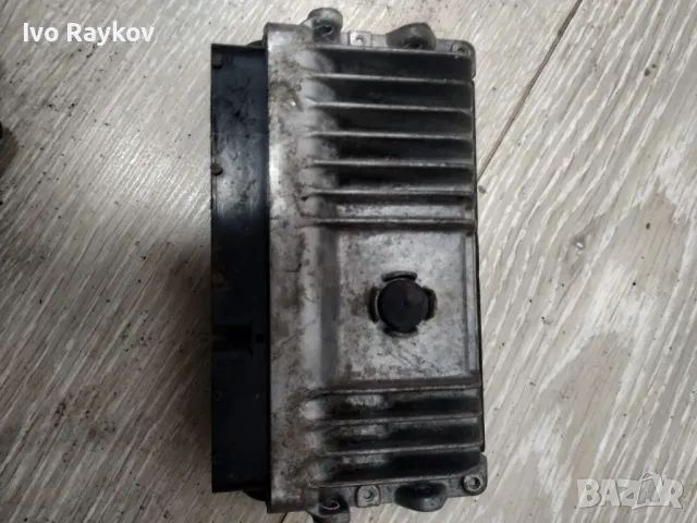 Компютър , ЕКУ TOYOTA Corolla 12 generation E210 , 89661-0ZS10