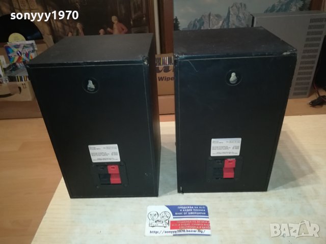 revox-2бр тонколони 0910231338, снимка 12 - Тонколони - 42494328