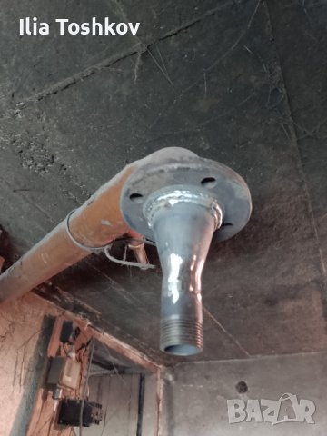 Заваръчни услуги софия, снимка 16 - Други ремонти - 38595172